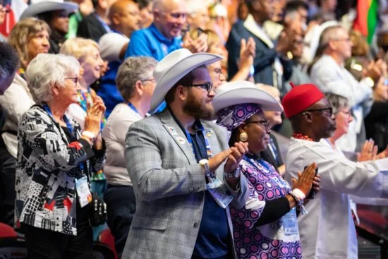 Rotary Unites for Good: A Vision for 2025–26 from Calgary