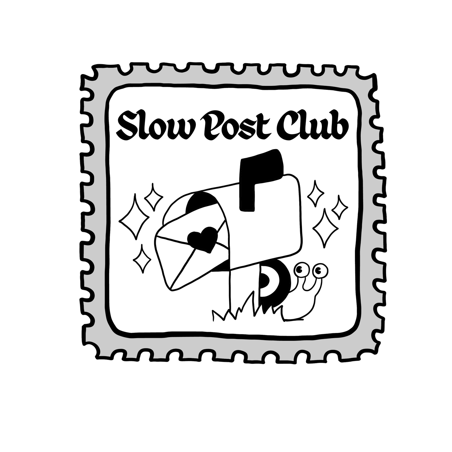 Slow Post Club