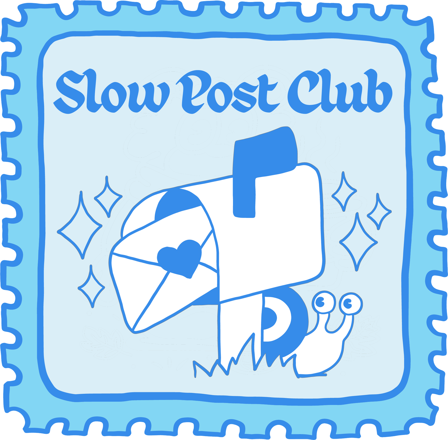 Slow Post Club