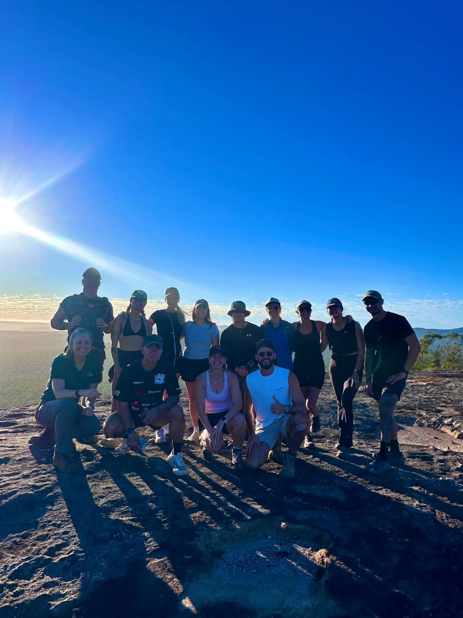 Trek to Move Mental Mountains 2026