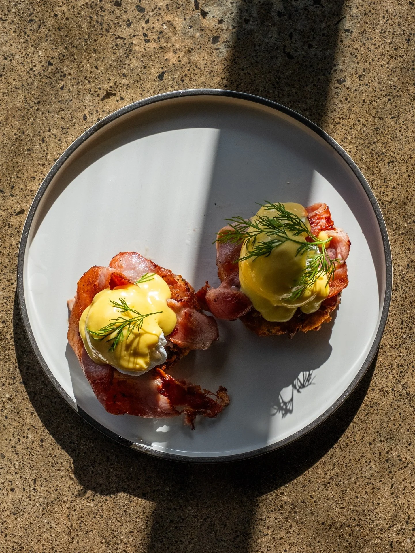 From Seddon, with love.