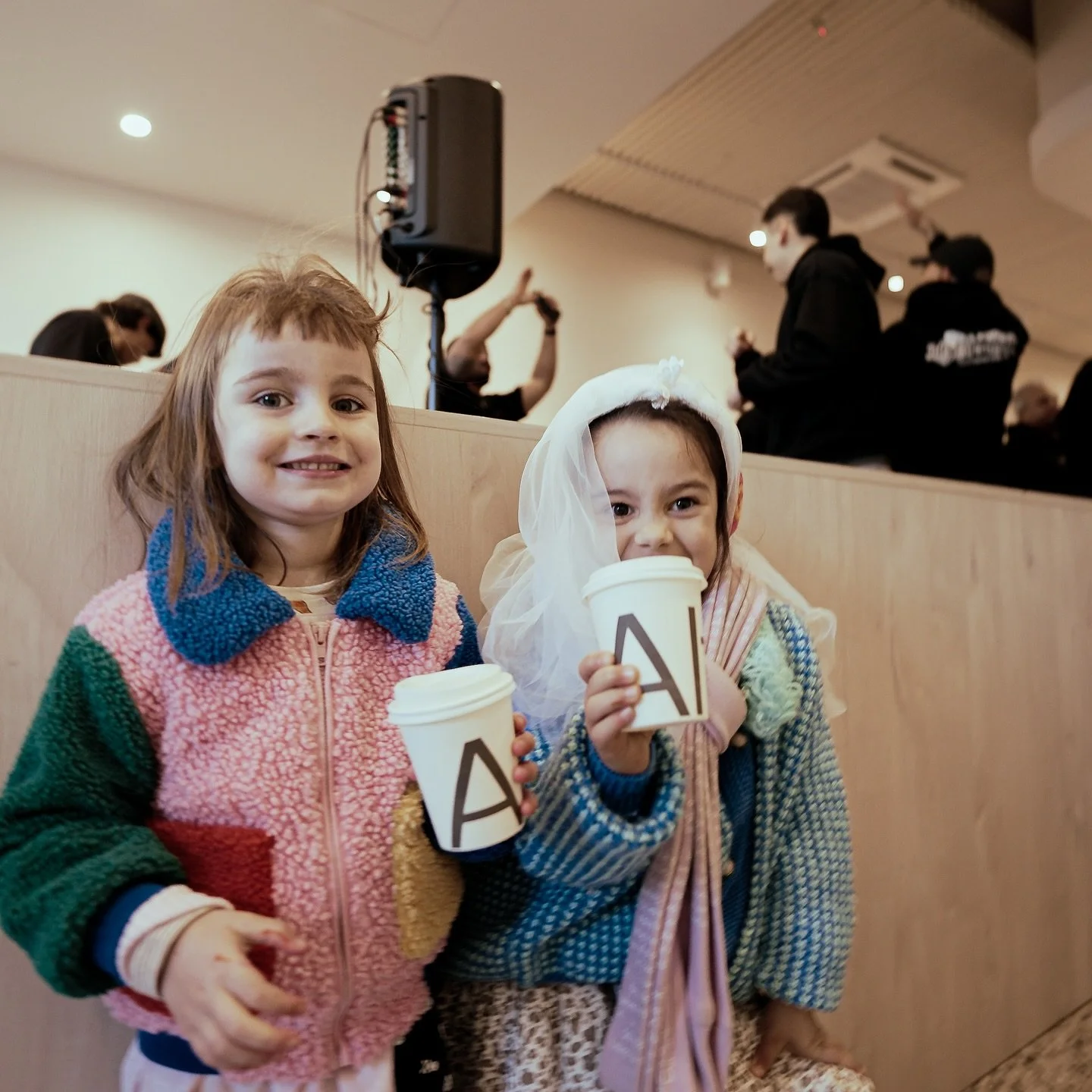 Photos from the run club. @2gethermelb