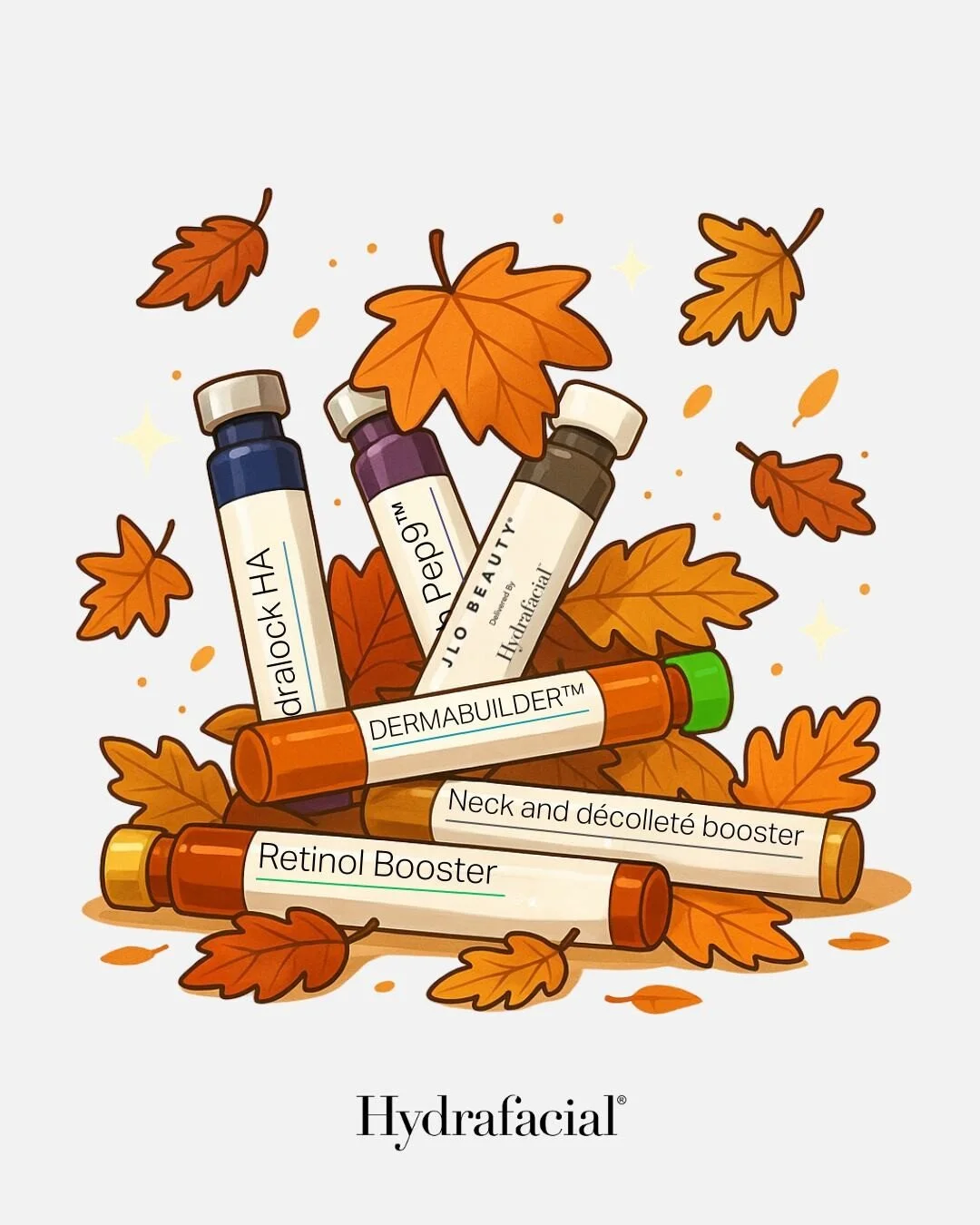 🍂 Fall in love with your skin this season - our boosters bring the glow all year round ✨

@hydrafacial_uk #hydrafacialuk #hydrafacial #skintreatment #healthyskin #skinhealth #skincare #LVBXUK