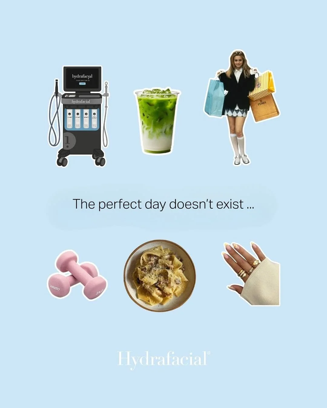 A perfect day always starts with glowing skin… and that’s exactly your Hydrafacialist’s mission. 🩵
@hydrafacial_uk #hydrafacialuk #hydrafacial #skintreatment #healthyskin #skinhealth #skincare #LVBXUK