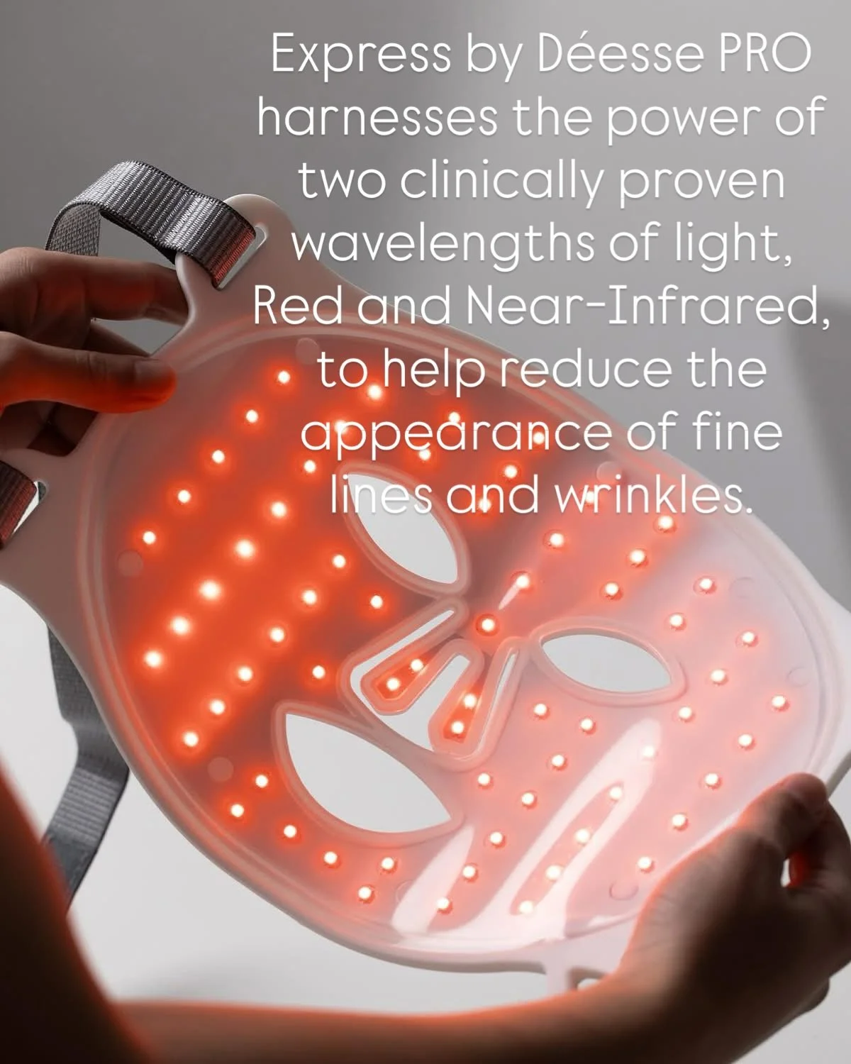 ⭐️ Black Friday STAR BUY ⭐️
Do not miss these amazing offers, you will not get a better deal online so #buynow @bute_house 

Save 15% on Deesse Pro Sculpta (&pound;424) + FREE Cooling Gel worth &pound;95 💎

Save 15% on Deesse Express Mask (&pound;25