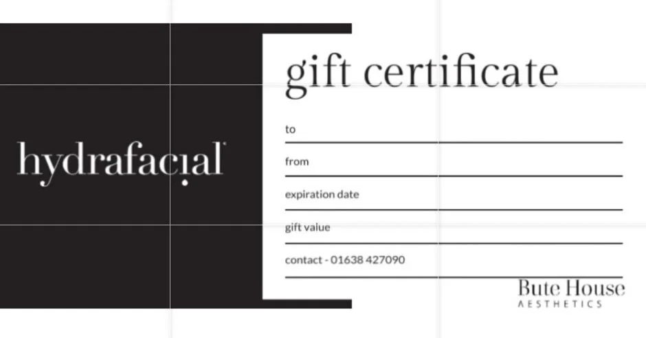 🎉 CYBER MONDAY 🎉

20% off Gift Vouchers! 
Book online to secure an instant discount with printable voucher or pop in clinic this week to collect a voucher and redeem the discount. 

Buy &pound;100 - pay &pound;80!!
Buy &pound;150 - pay &pound;120!!