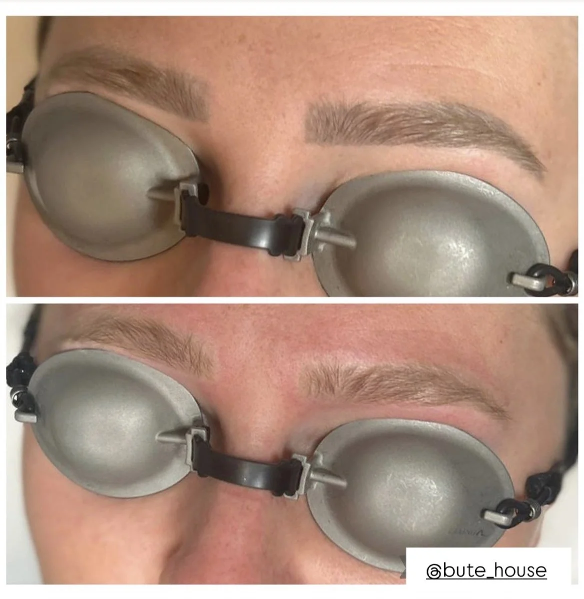 Eyebrows by Bute House Aesthetics in Newmarket