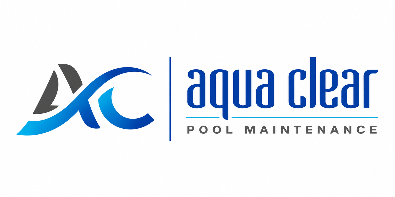 Aqua Clear Pool Maintenance