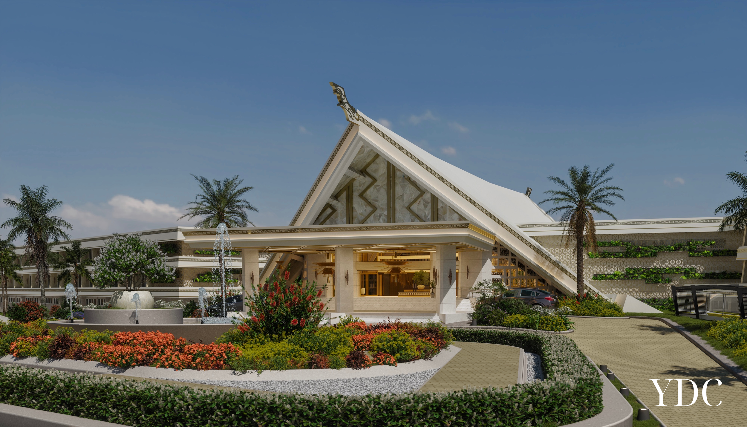 Plaza de Zamboanga - Hotel and Casino