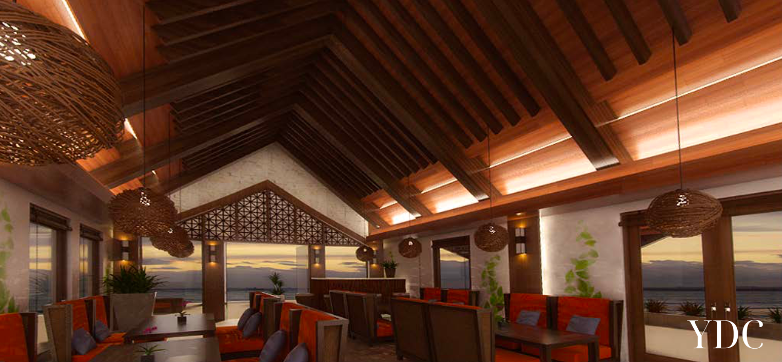 Waling-Waling Island Resort