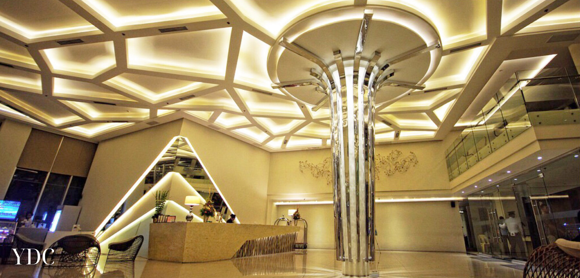 Greenleaf Hotel Gensan