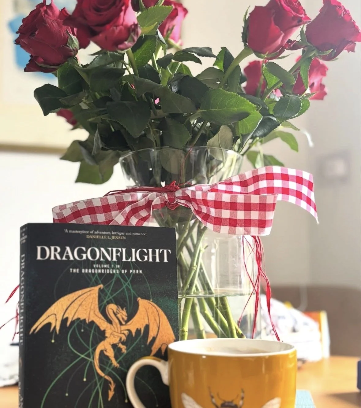 Be my Bookworm? A Valentines Gift Guide 