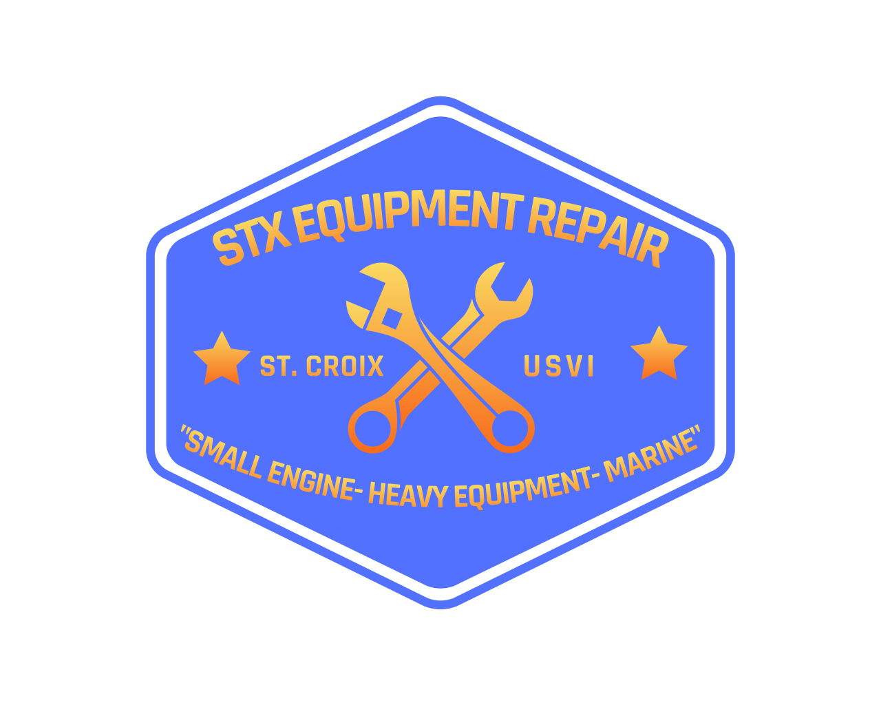 STX Equipment Repair