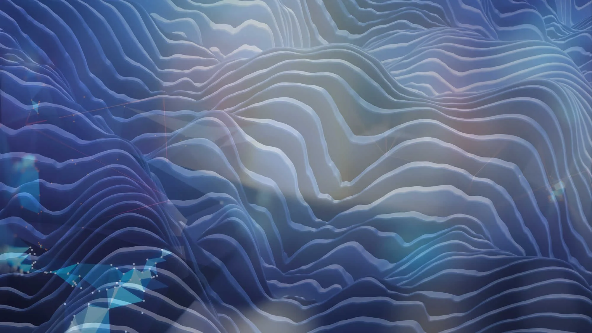 A new ecological model to help forecast mainshock earthquakes