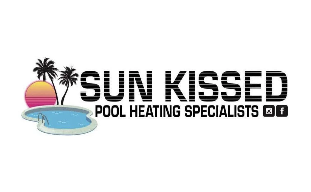 Sun Kissed Pool Heating and Covers