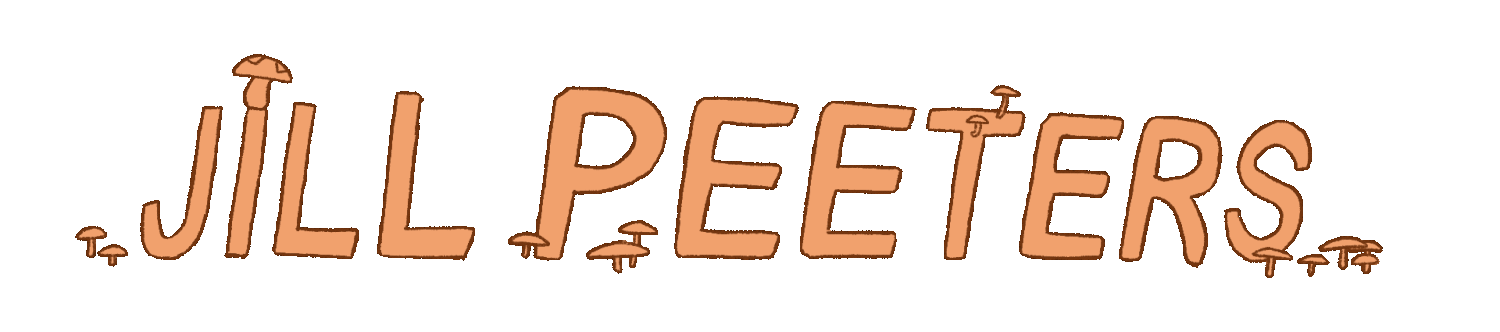 Jill Peeters