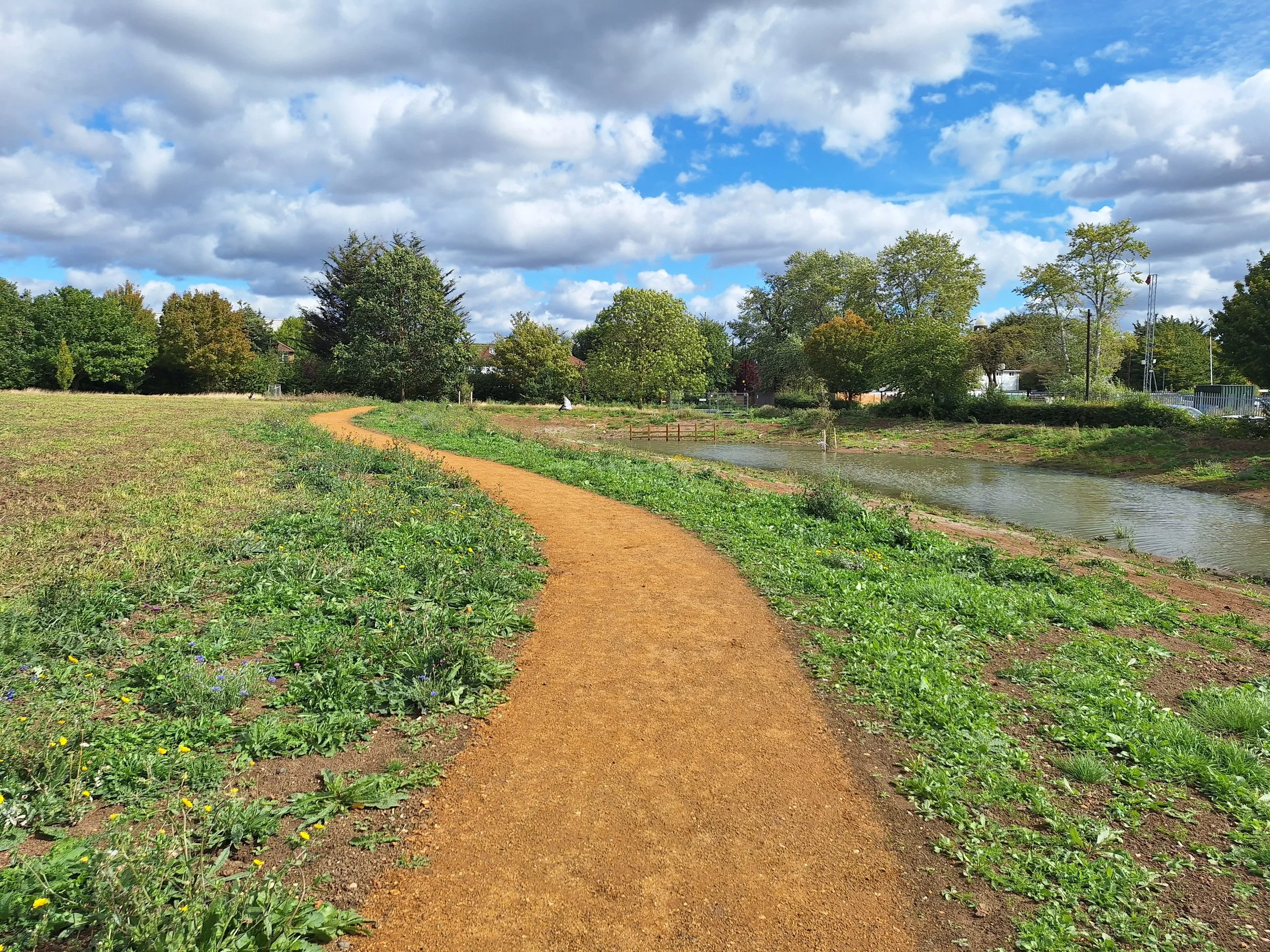 Belvue Park