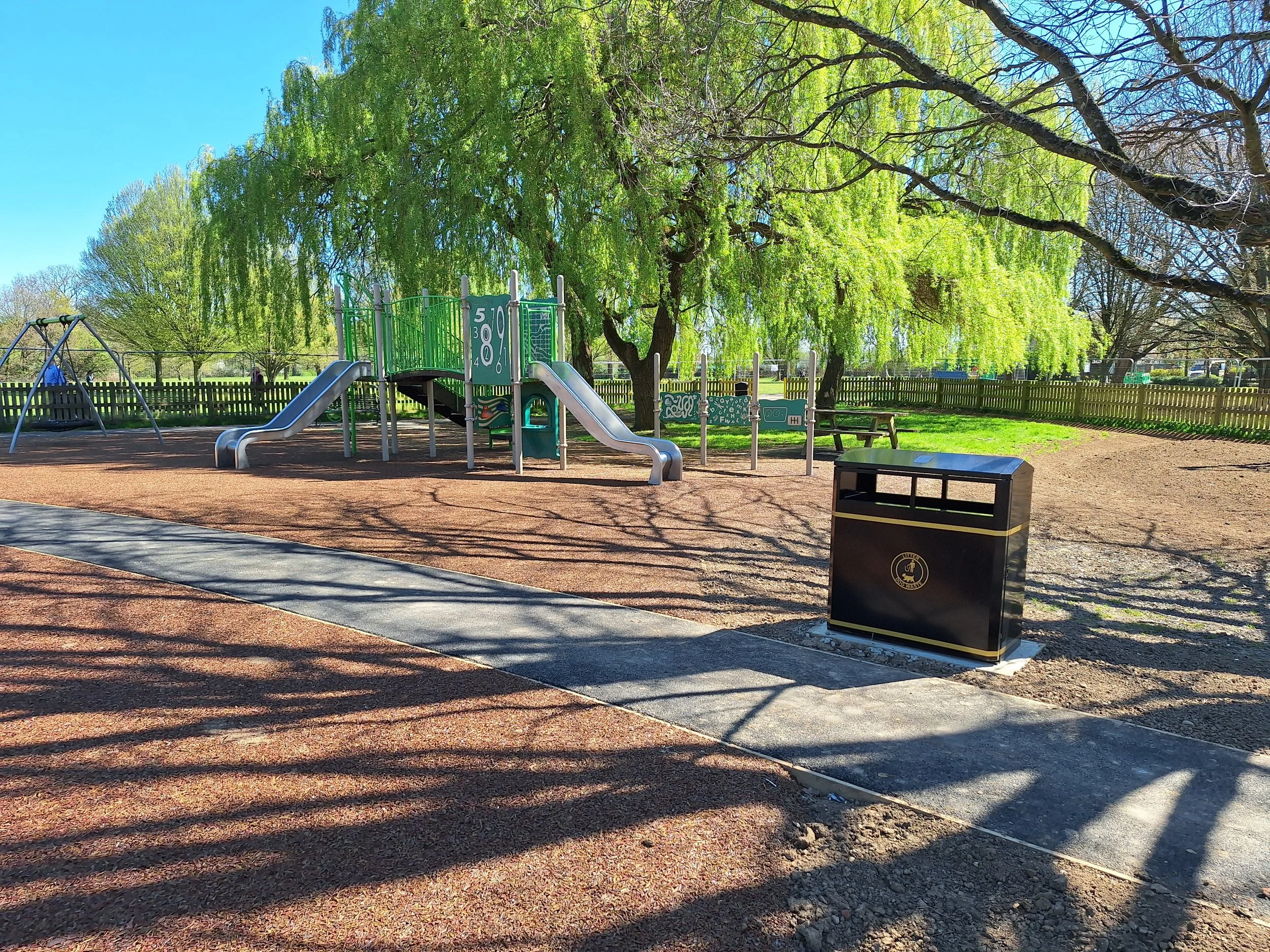 Cannons Park