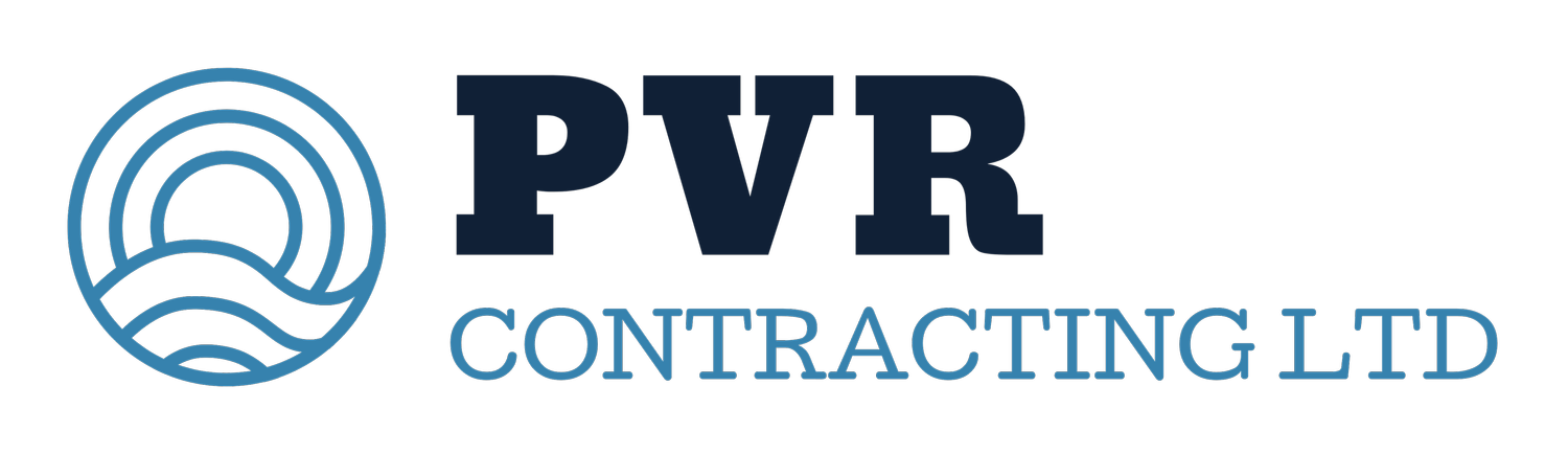 PVR Contracting