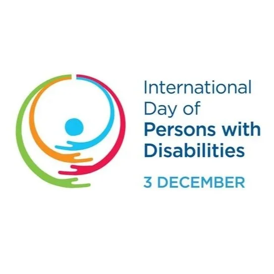 Celebrating the UN International Day of Persons with Disabilities 2025