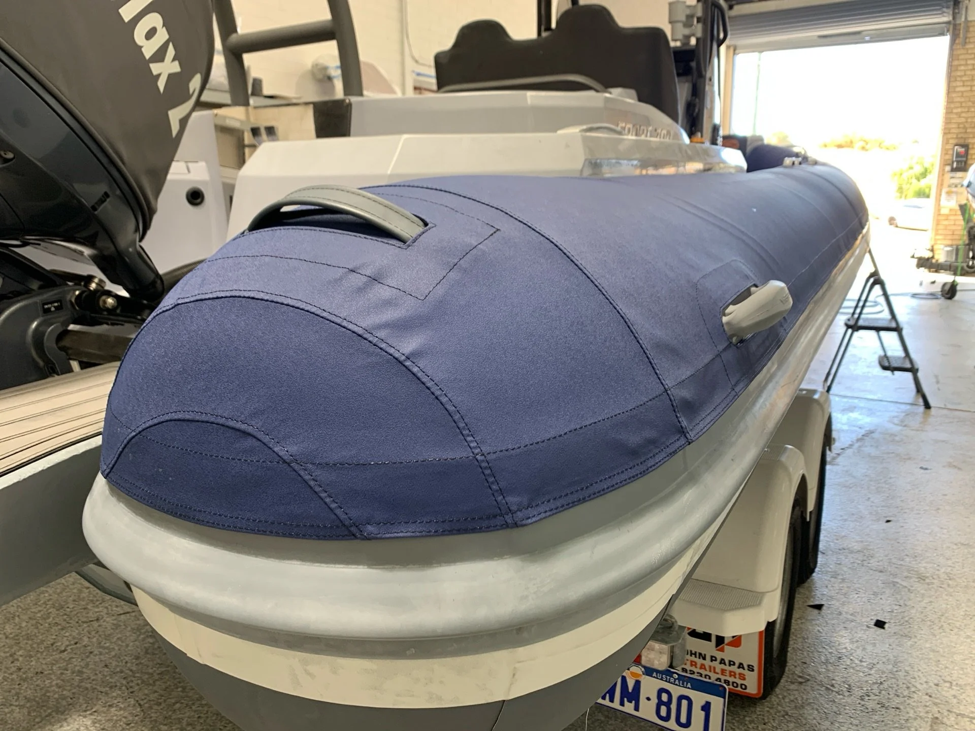 custom tube covers for rib tubes and rigid inflatable boats for Naiad, gemini, protector, brig, zodiac, SACs, ab