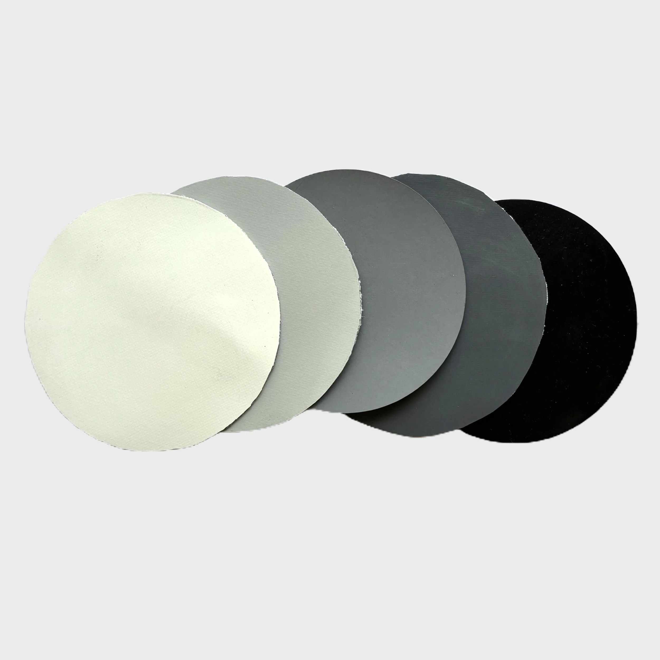 Hypalon RIB Tube Repair Patches — RIB Rescue