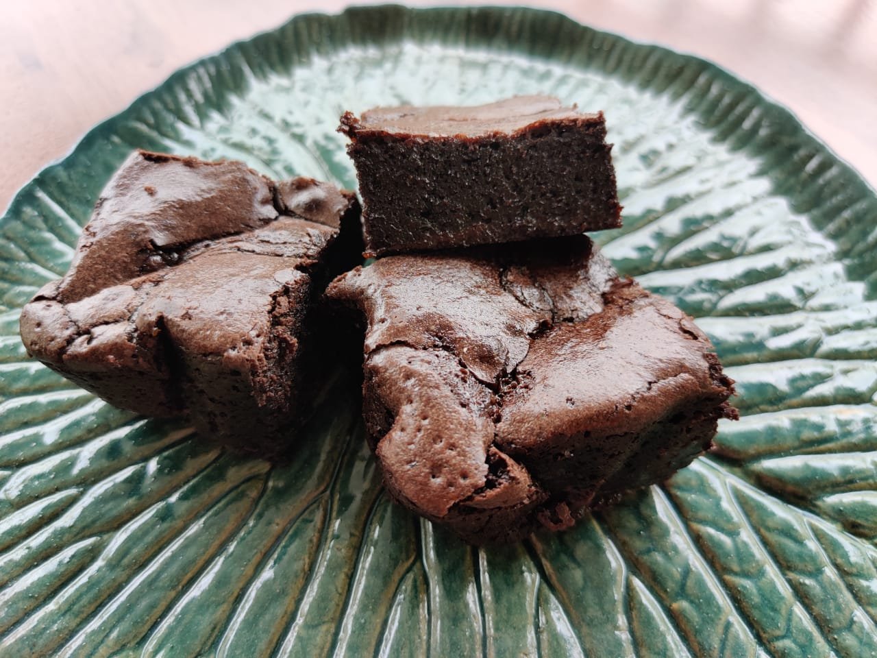 Decadent Chocolate Brownies