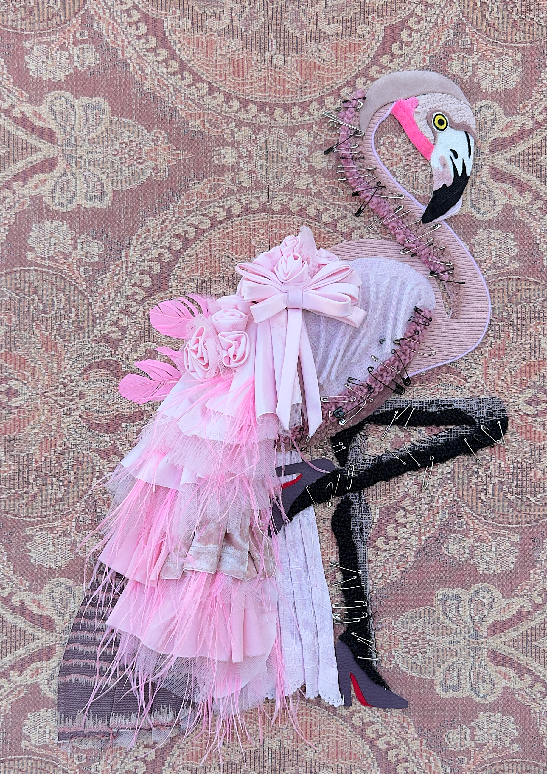 Pink, Punk & Fabulous