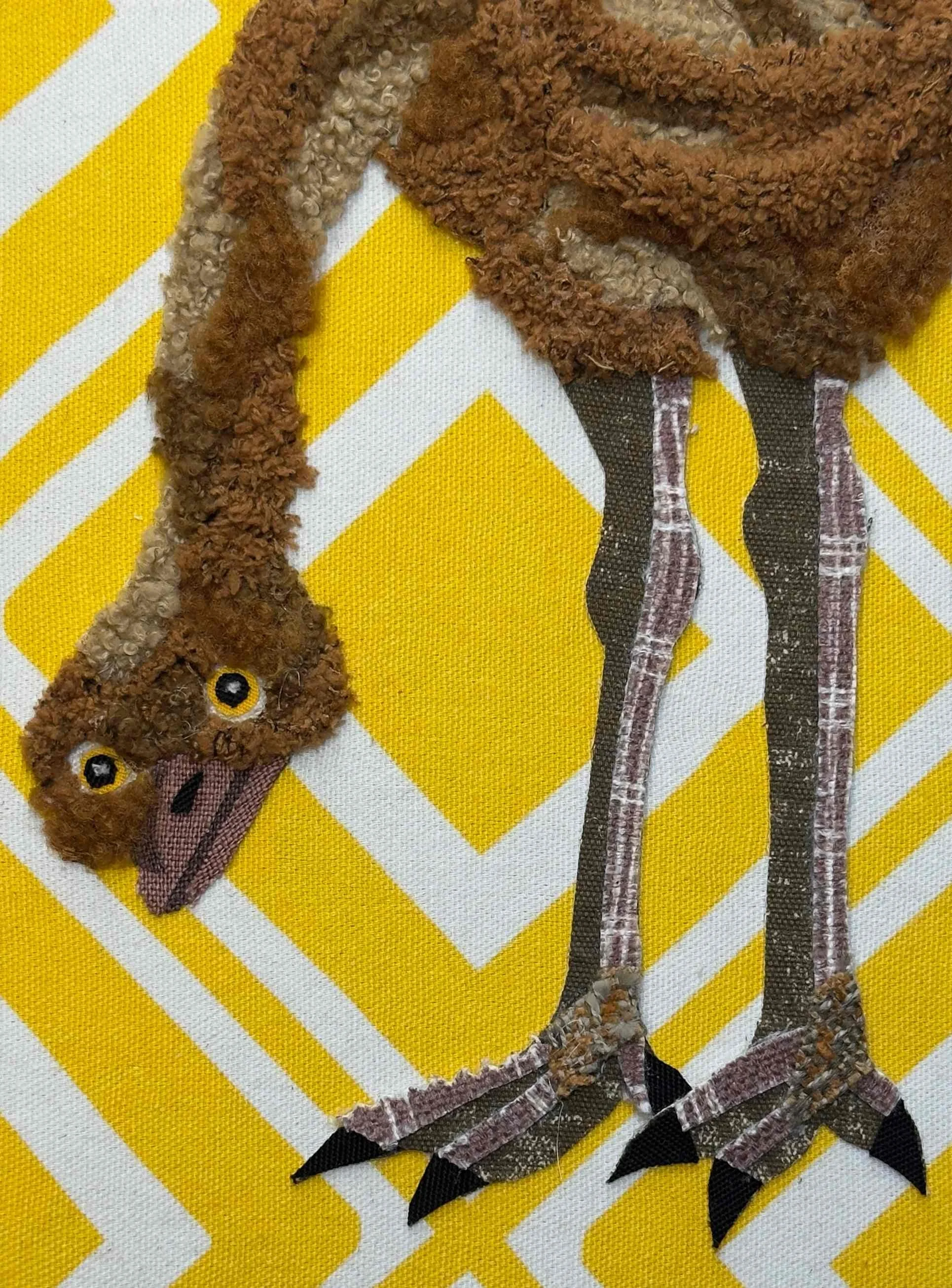 Emu