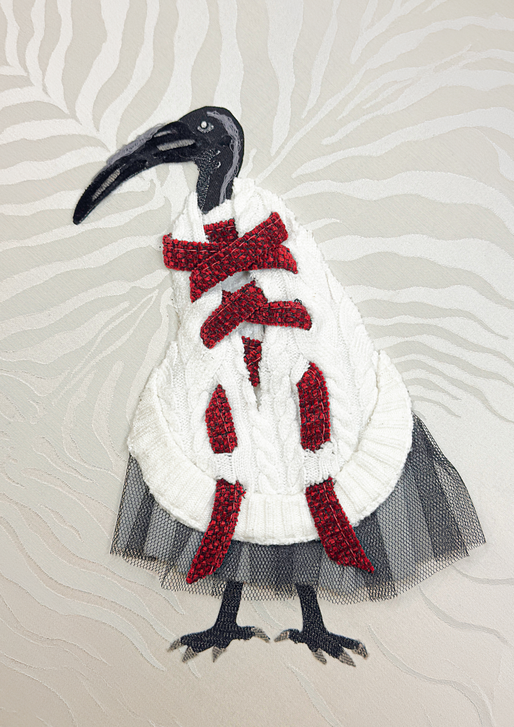 Ibis Des Garçons