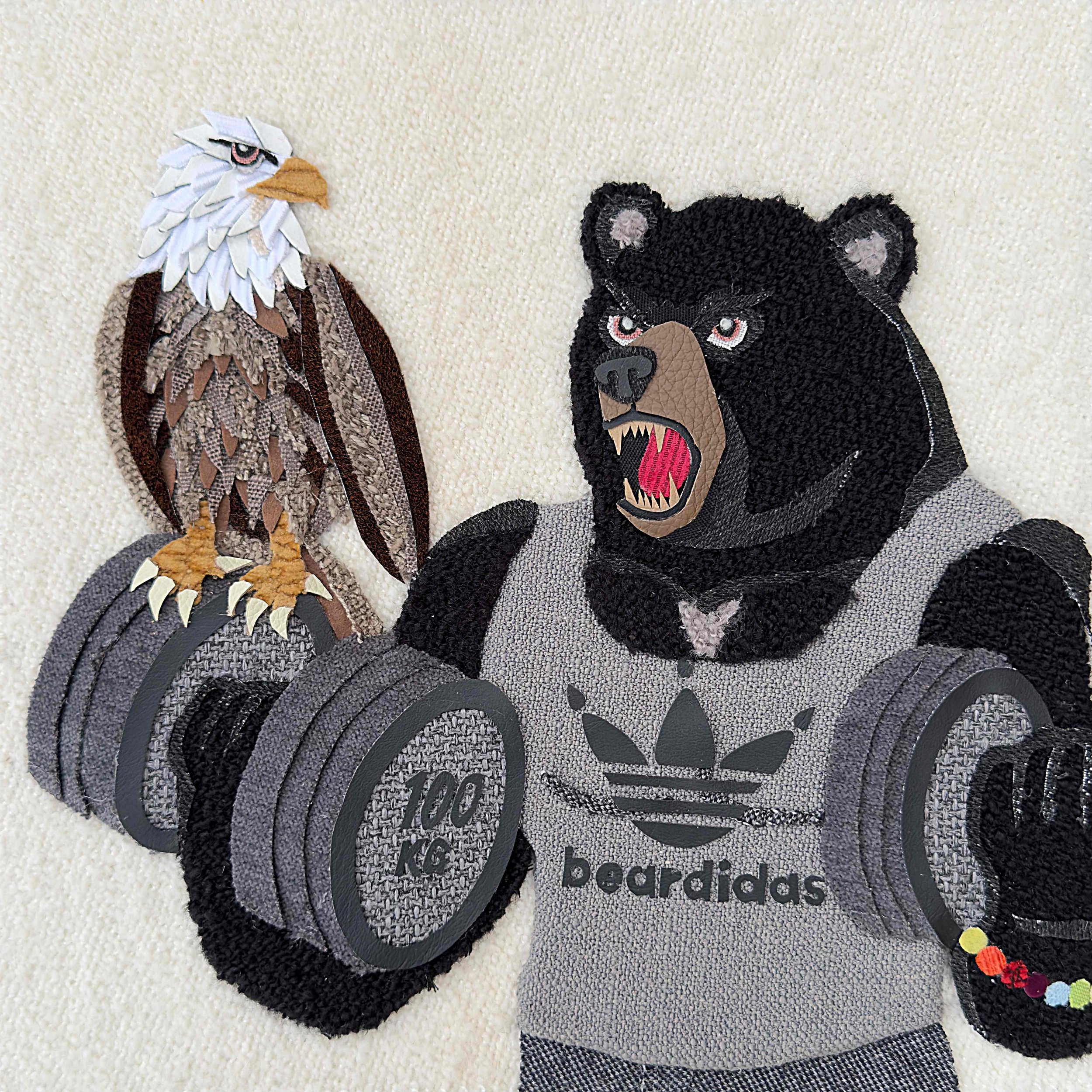 Gym Buddies