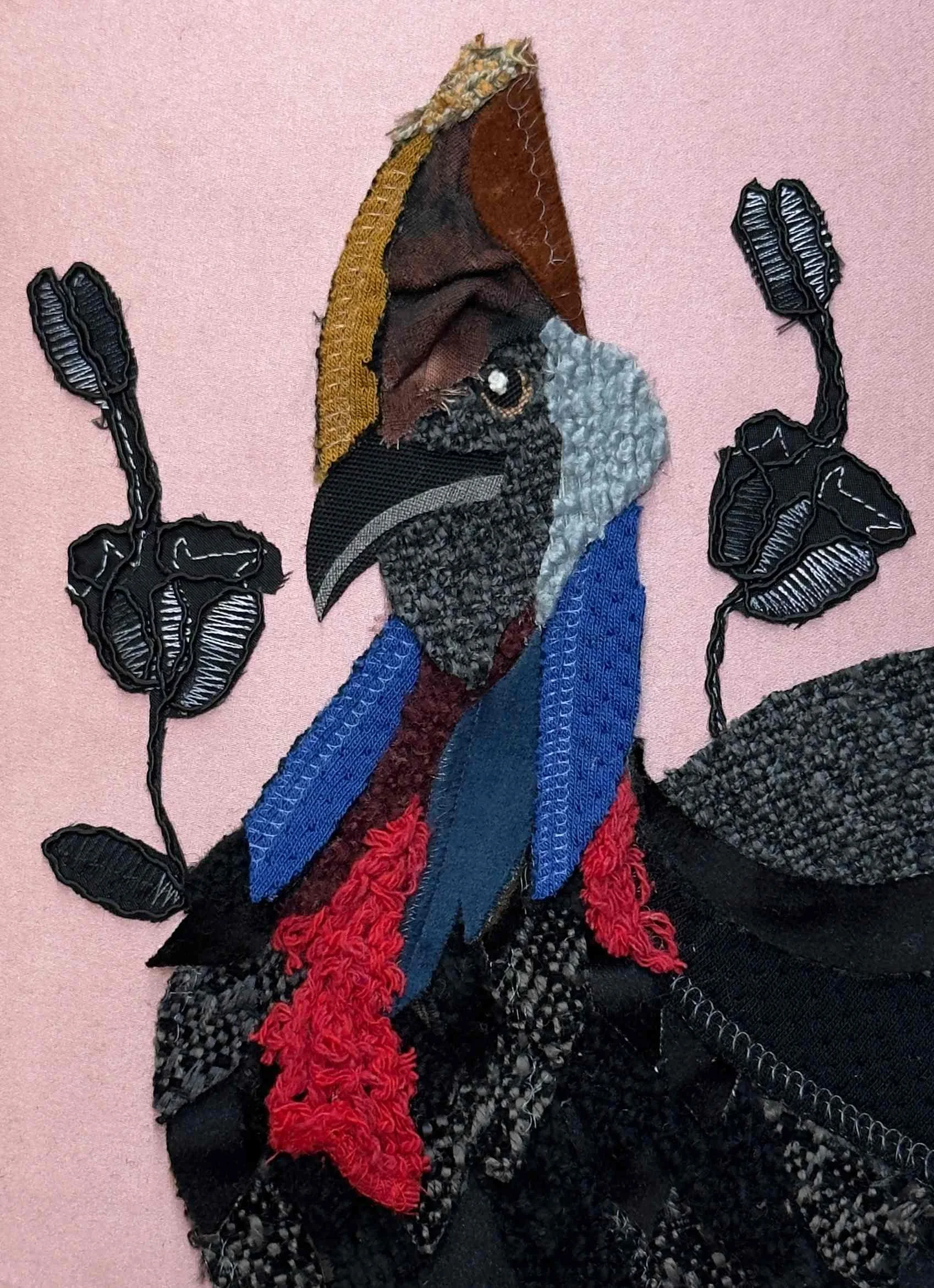Cassowary