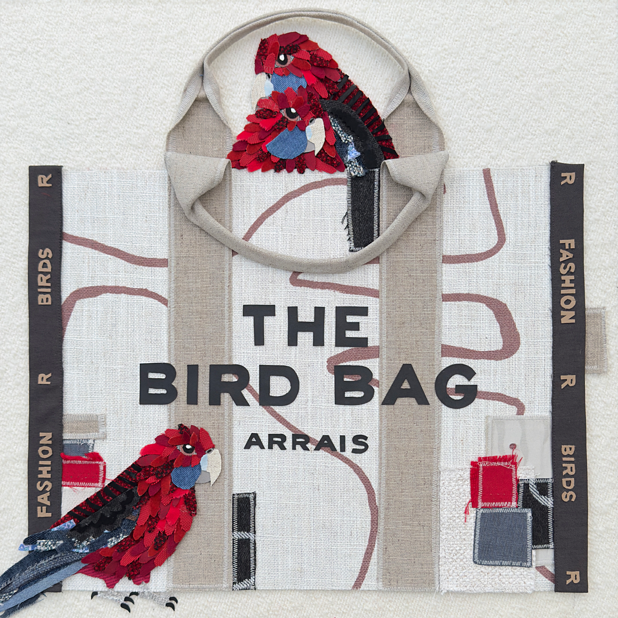 The Bird Bag