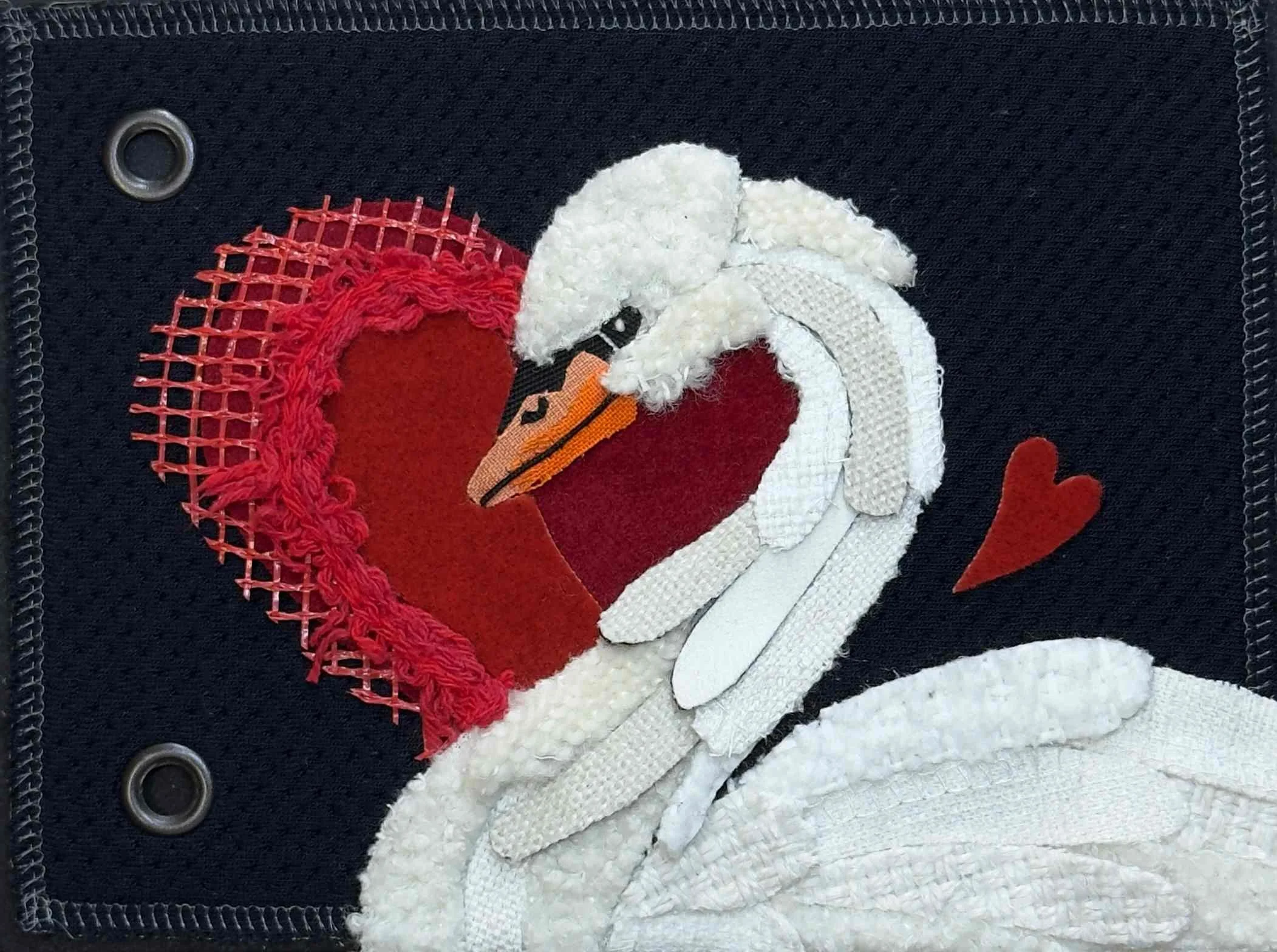 White Swan
