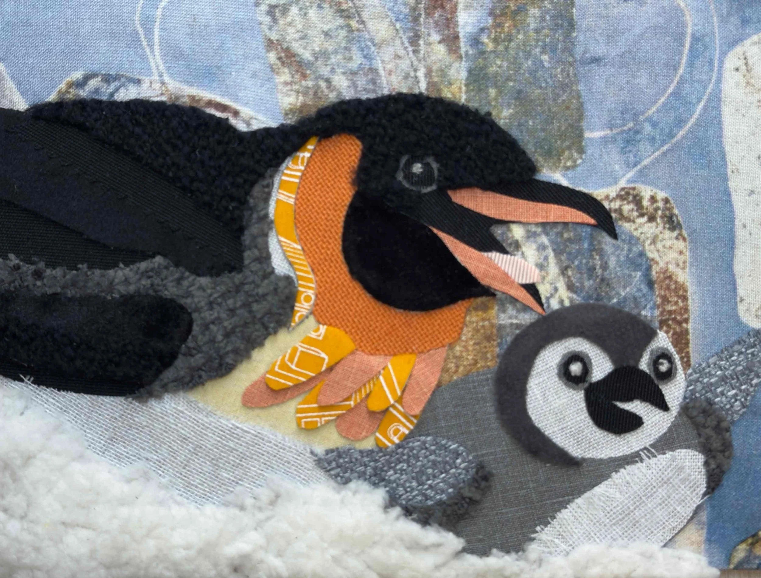 Penguins
