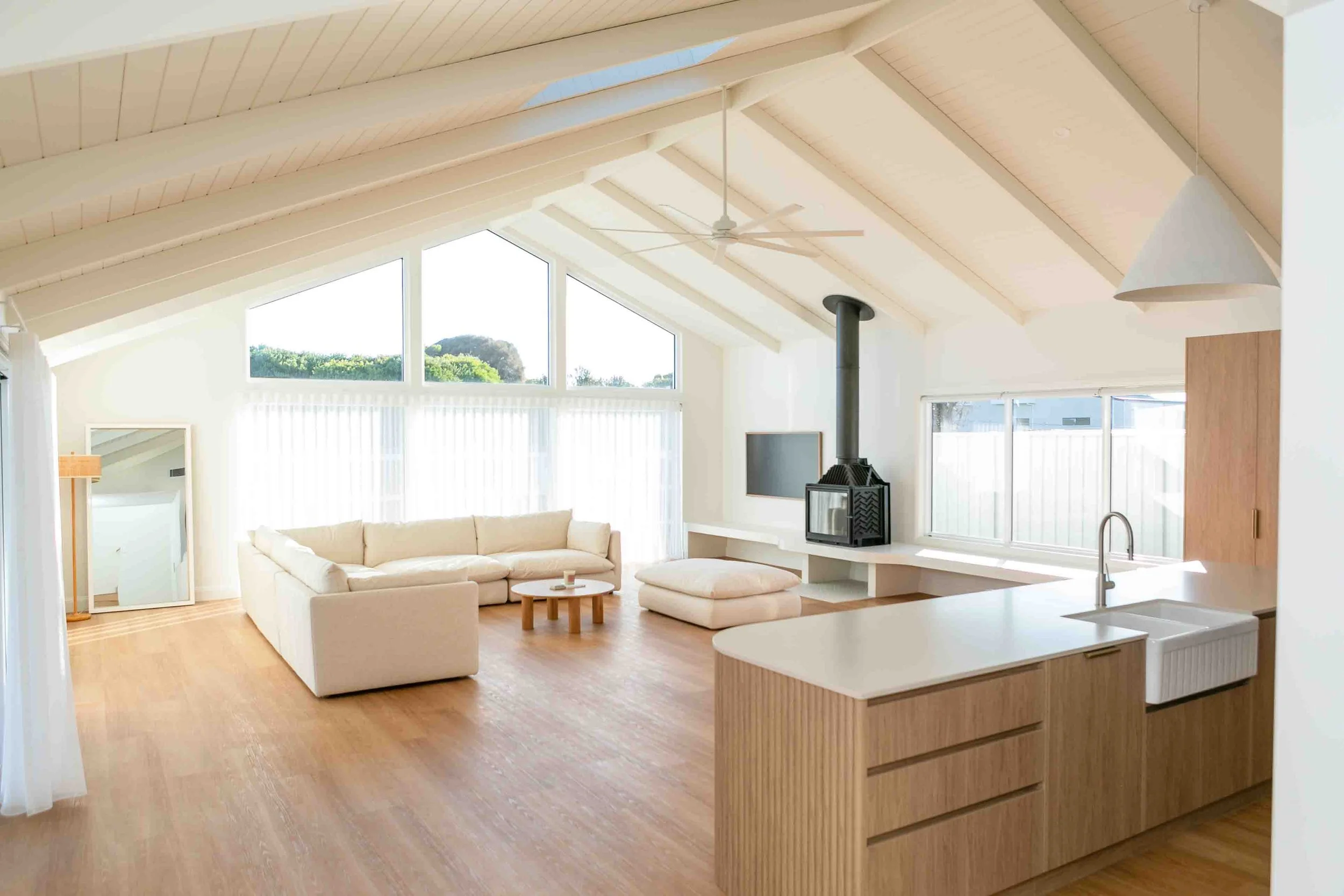 MCC Projects | Design-led Residential Construction.
