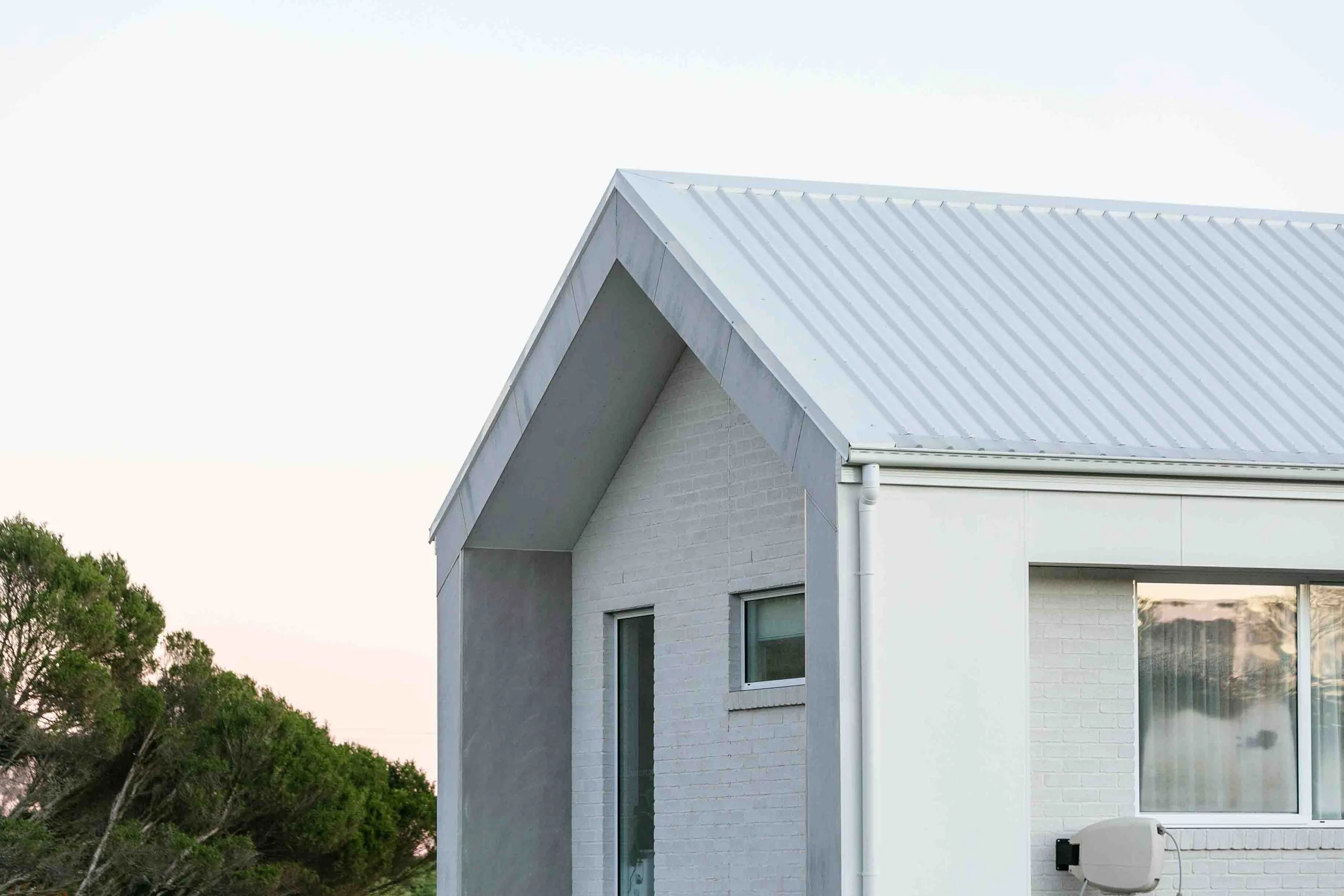 MCC Projects | Design-led Residential Construction.