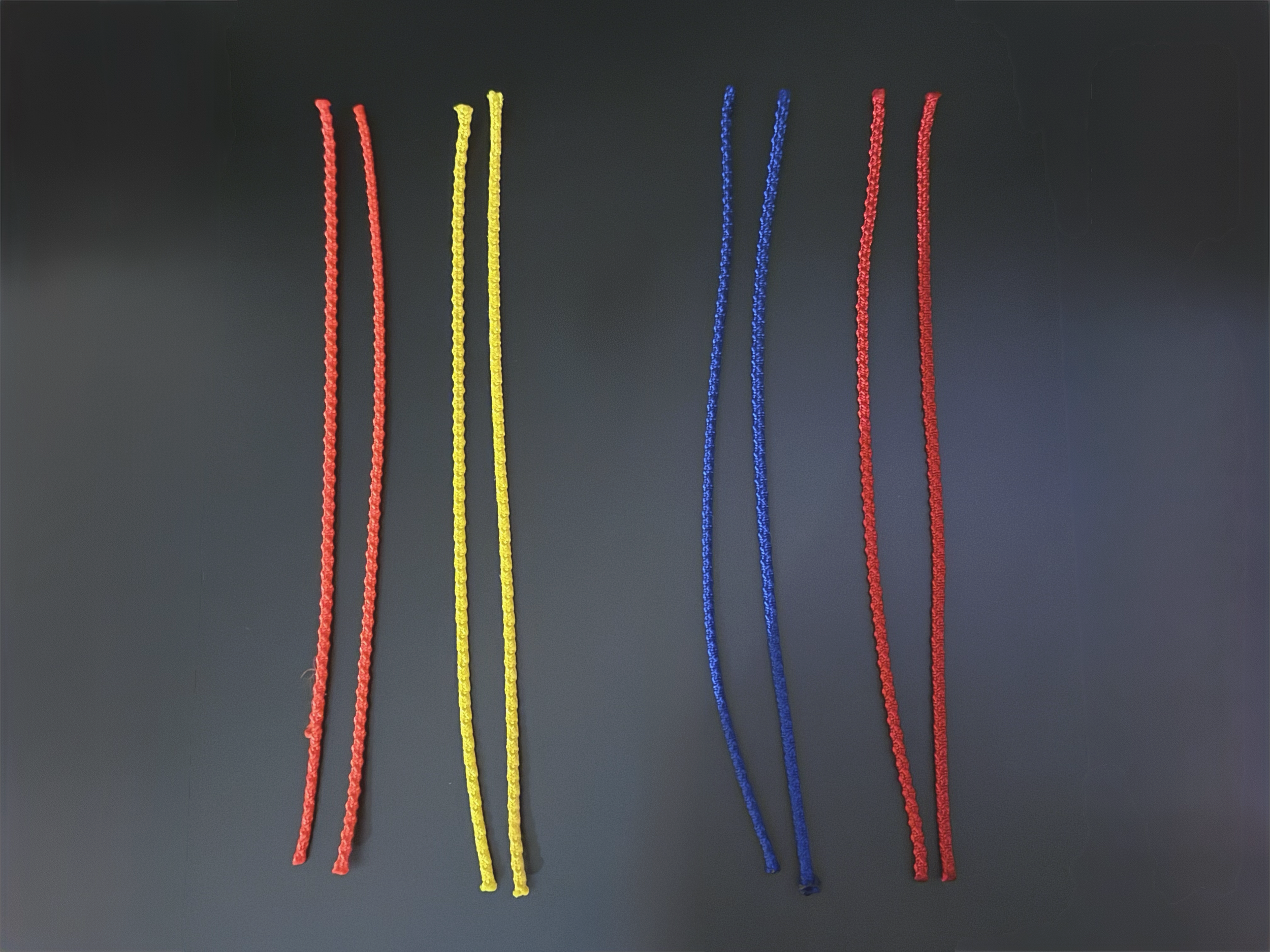 Poylmetis Systems Pocket ID Kit. clearly mark and organize your kit. Zipper Pulls made from Positive Locking Cord, which offer a solid grip even when wet.