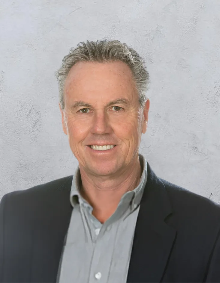 Dr. Ralf C. Schlaepfer