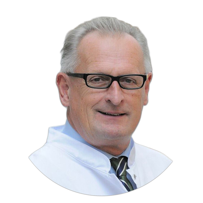 Prof. Hans-Jörg Meisel