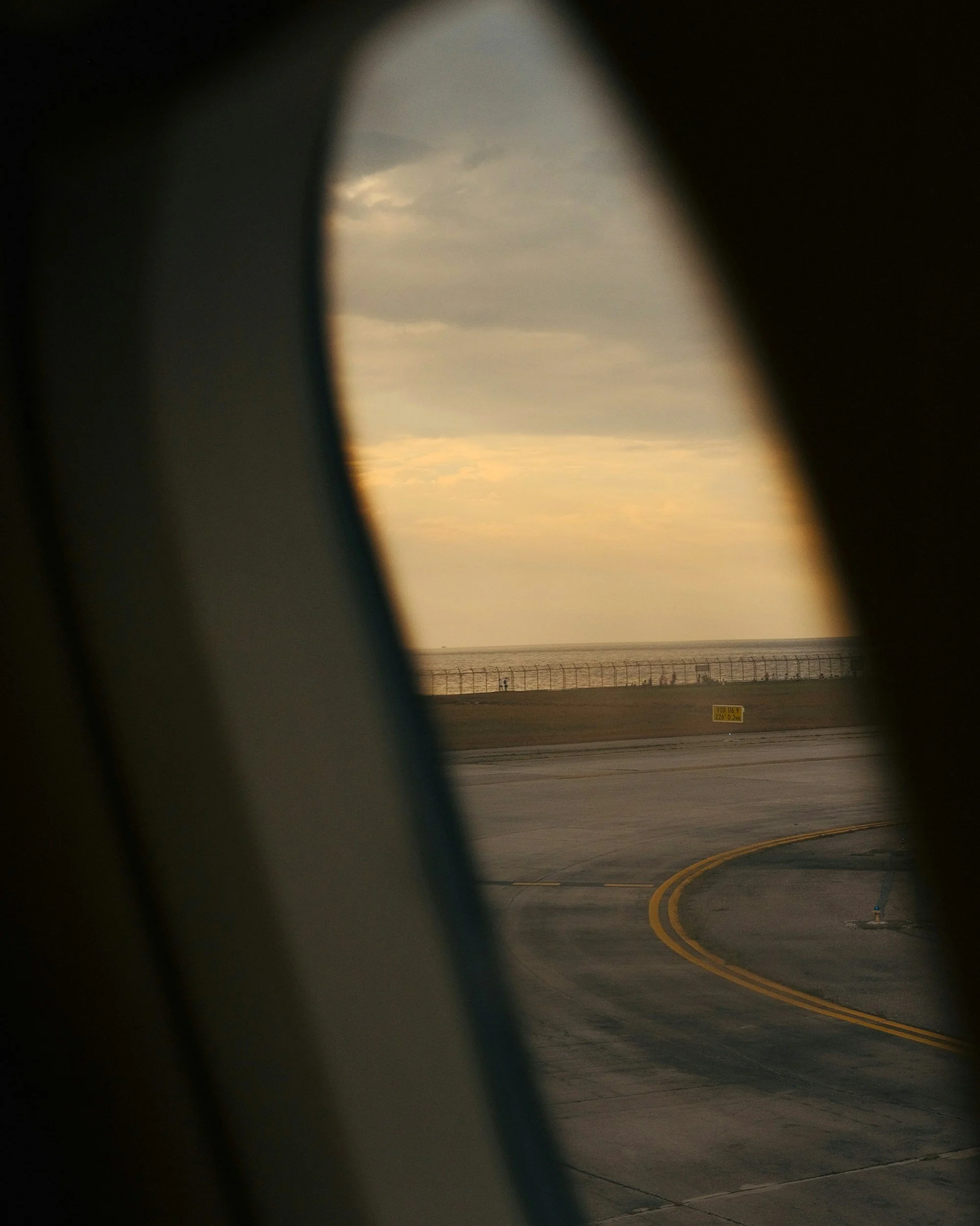 Vliegen bij warm weer