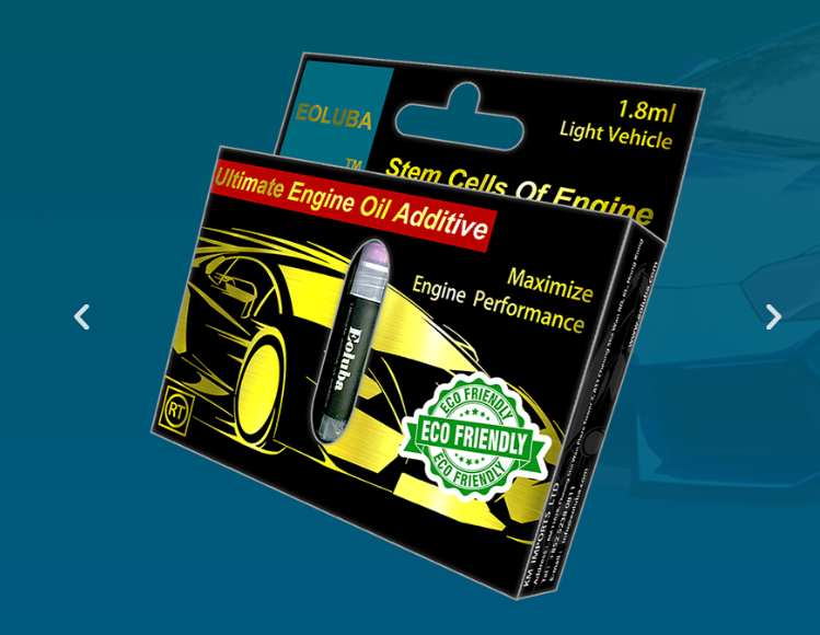 Stem Cells of Engine