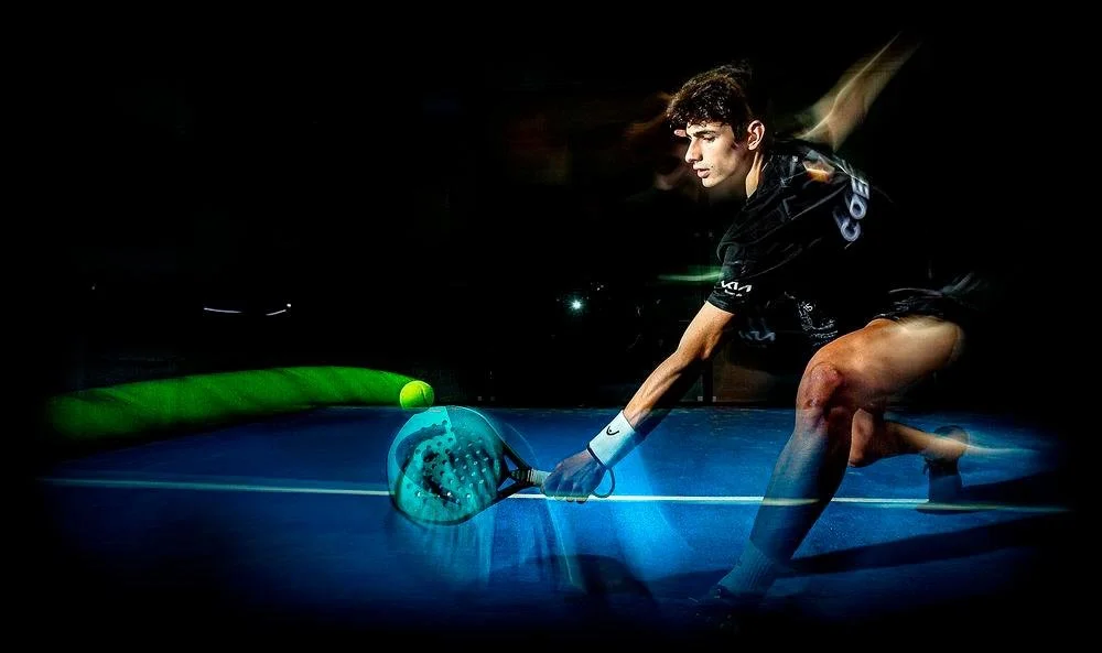 The Move Clinic Partners with Smash Padel: A Winning Combination for Your Health and Performance