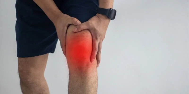 Knee Osteoarthritis: From Ultrasound Assessment and Physiotherapy to Injection Treatment in Oxford