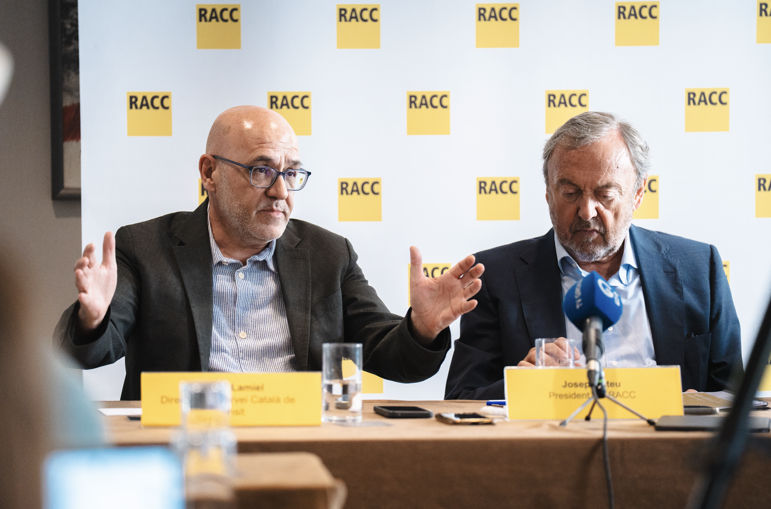 Conferencias