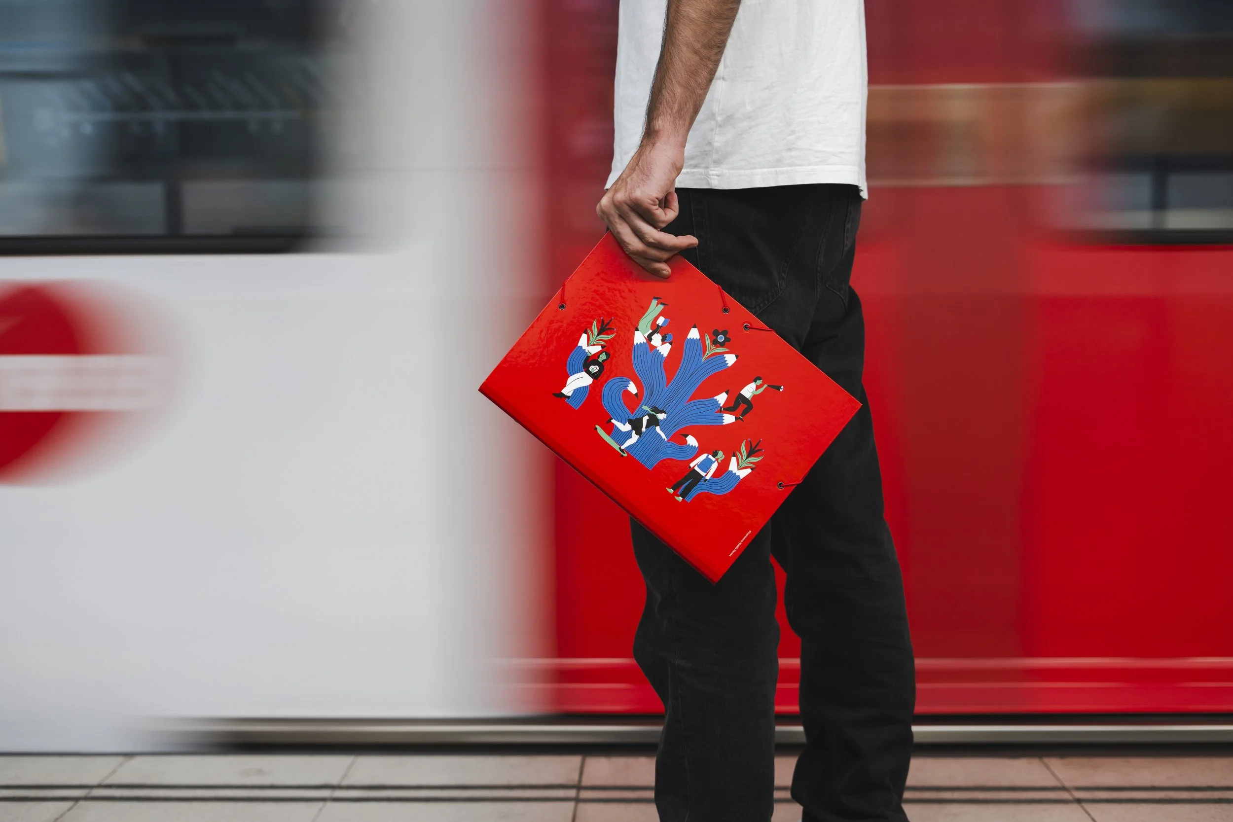 Carpeta UPF