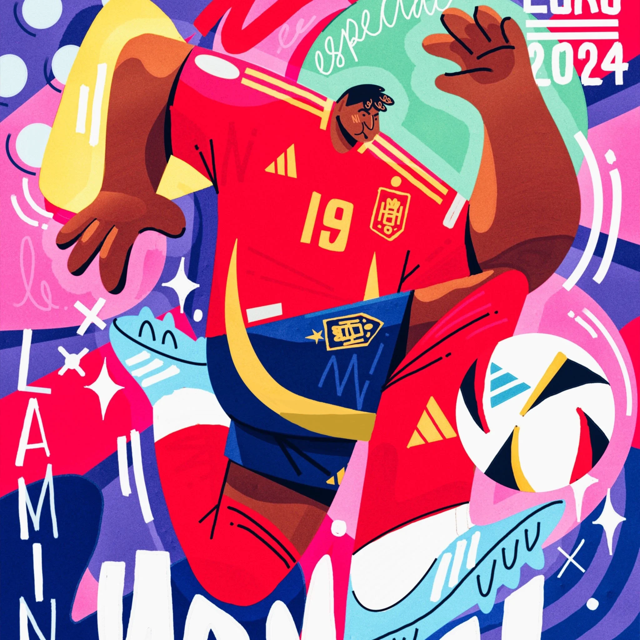 EURO 2024