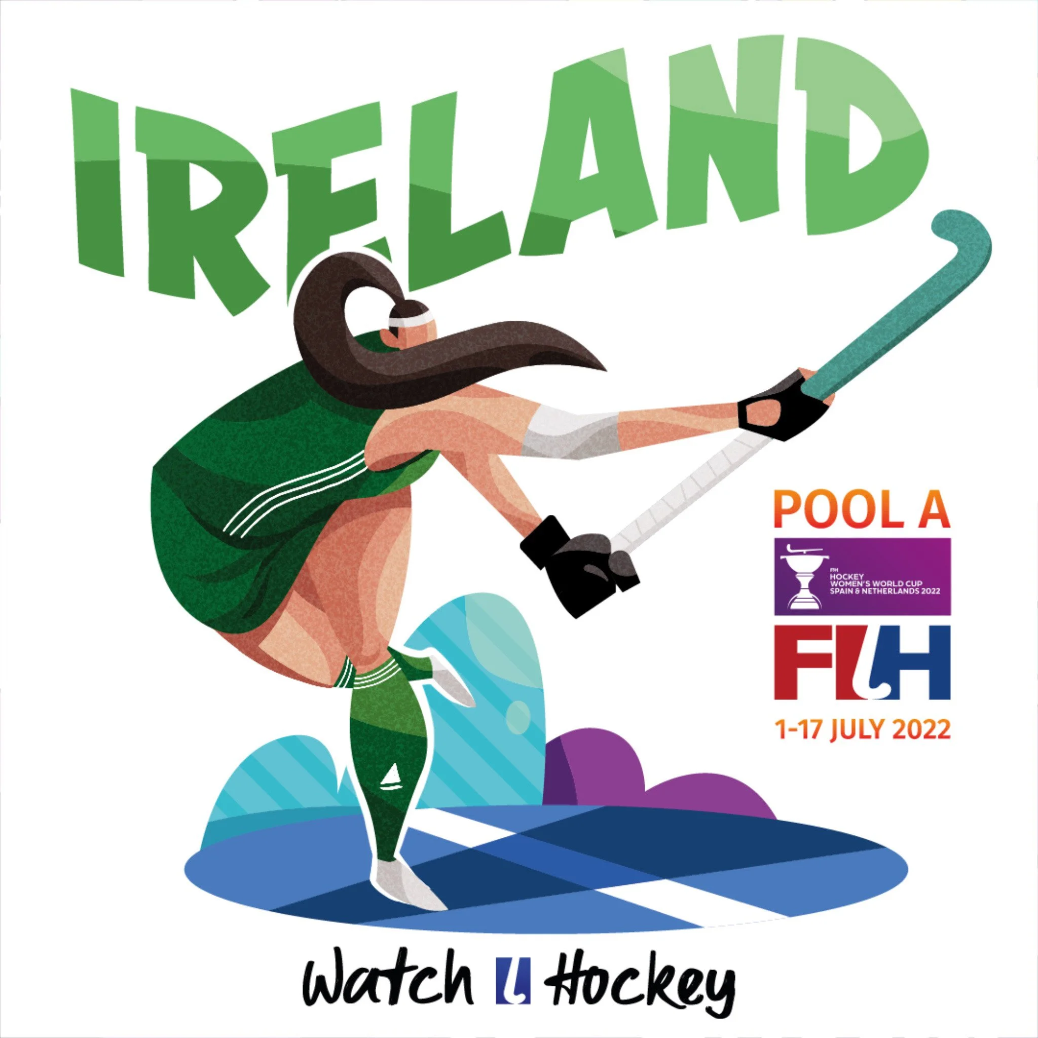 FIH HOCKEY WORLD CUP