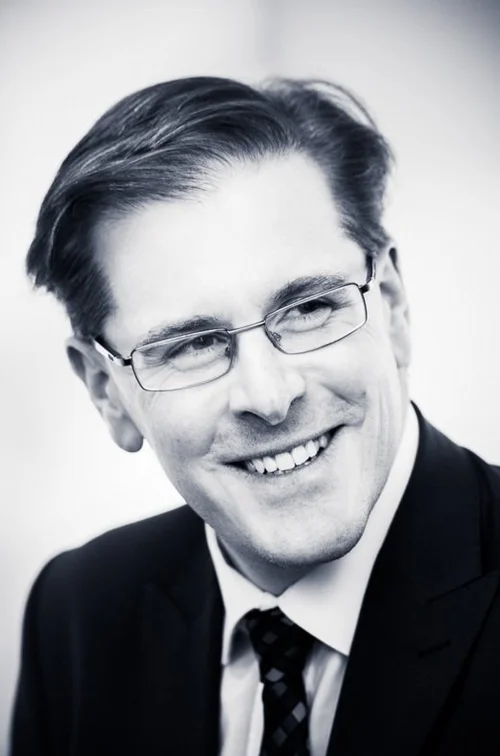 Matt Colledge