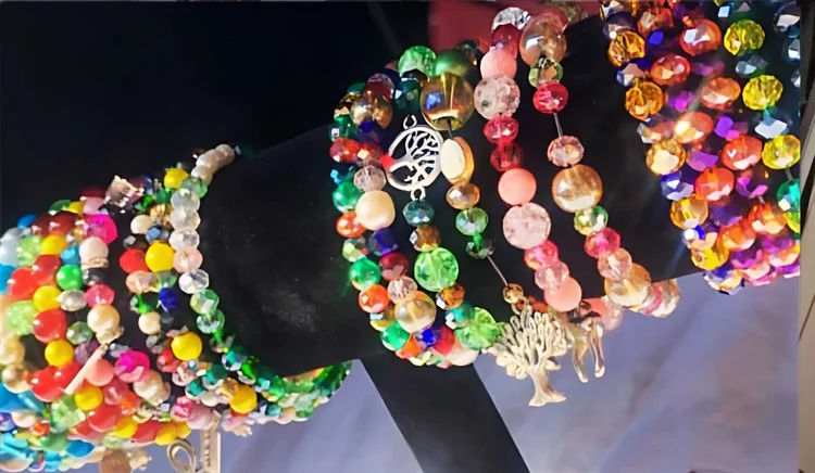 Zahra gaining confidence through The Teenage Market
